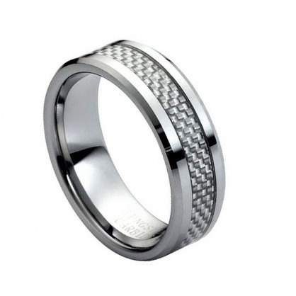 Tungsten wedding band ' FREE ENGRAVING ', MMTR164 Tungsten Carbide ... Tungsten wedding band ' FREE ENGRAVING ', MMTR164 Tungsten Carbide ...