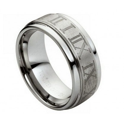 Tungsten wedding band ' FREE ENGRAVING ', MMTR101 Tungsten Carbide ... Tungsten wedding band ' FREE ENGRAVING ', MMTR101 Tungsten Carbide ...